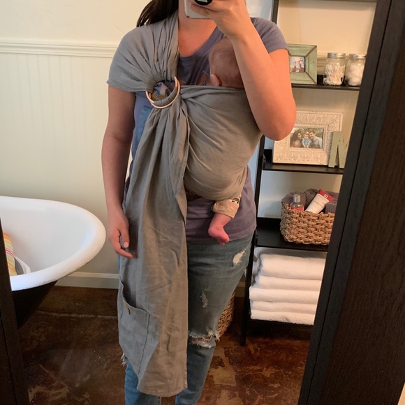 Ring Sling - Picture 3 of 3